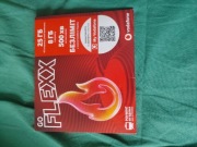 Ukraińska karta SIM Vodafone 