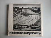 Kieleckie krajobrazy