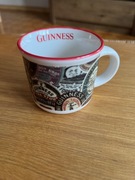 Kubeczek do espresso GUINNESS