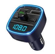 Samochodowy transmiter Bluetooth