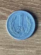 1zł. z 1966r. okazja !!!