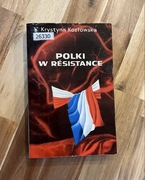 Polki w Resistance Krystyna Kozłowska