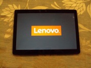 Lenovo TAB M10 10,1" 2GB/32GB LTE TB-X505L Czarny