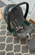 Fotelik samochodowy Britax Römer Baby I-size