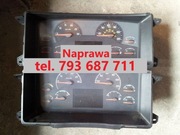 Zegary Licznik Volvo FH naprawa