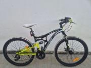 Rower MTB koła 26 21 BIEGÓW WYSYŁKA