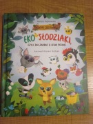 EKO słodziaki czyli jak dbać o leśną polanę Piątkowska Renata