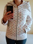 Bluza z kapturem Diesel rozmiar M / 38 / 10