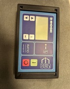 Sterownik sprężarki BOGE Ratio