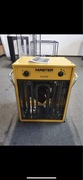 Nagrzewnica elektryczna Master B22EPB 22KW