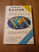 Waldemar Łysiak - Stulecie kłamców