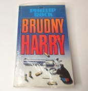 BRUDNY HARRY PHILIP ROCK