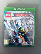 LEGO THE NINJAGO MOVIE DUBBING PL XBOX NOWA GRA
