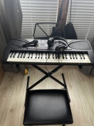 Elektroniczny Keyboard Gear4music MK-3000