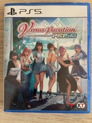 VENUS VACATION PRISM DEAD OR ALIVE XTREME