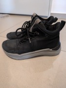 ECCO Gore-Tex r37 (czarne)