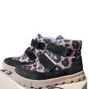 Trzewiki zimowe Mido Noster