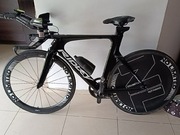 Rower czasowy Ridley Dean Fast Ultegra Di2