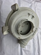 Obudowa zbiornik paliwa dmuchawy Stihl BG86