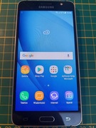 Smartfon SAMSUNG SM-J510 GALAXY J5 2016 BLACK