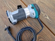 Frezarka krawędziarka ręczna VANDER