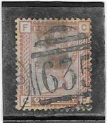 ANGLIA ONE PENNY lit CF