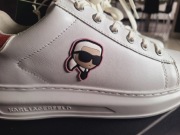 Buty Karl Lagerfeld 