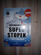 SUPERBOHATER SUPER STOPEK I PRZYJACIELE 