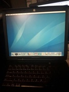 Macbook g3 bez firewire