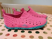 buty gumowe do wody r.29