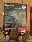 Chemistry for the IB Diploma