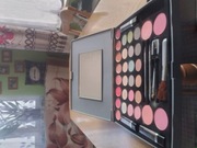 Paleta do malowania oczu