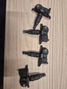 Czujniki ciśnienia kół Toyota Lexus RX 450H+ 500H 350