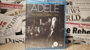 Adele - Live At The Royal Albert Hall Koncert Blu-ray + CD