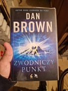 Zestaw Zwodniczy punkt Cyfrowa Twierdza Dan Brown