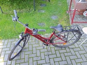 Rower Damski Kross Trans 1.0