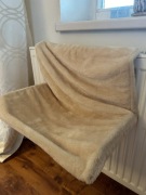 legowisko dla kota na kaloryfer hamak 