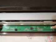 Włączniki podczerwień SAMSUNG LE40A656A1F