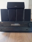 Amplituner Onkyo HT-R380