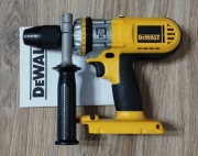 Dewalt DC900 wiertarko-wkretarka z udarem 36V