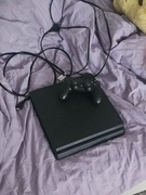 PlayStation 4 1TB + gra Until Dawn 