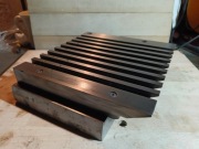 Stół ryflowany do strugarki WEINIG Powermat Unimat Hydromat - nowy