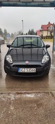 Fiat Punto / 1.4 GAZ LPG do 2033