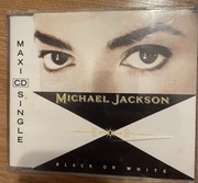 Michael Jackson – Black Or White