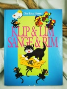 Dekoracje i wycinanki z papieru