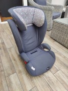Britax Romer Kidfix Pink Starlite