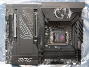 MSI MPG Z890 CARBON WIFI