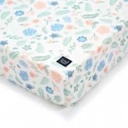 La Millou Prześcieradło Z Gumką 60X120Cm Yoga Candy