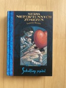 Seria Niefortunnych Zdarzeń Szkodliwy Szpital