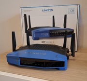 Linksys WRT1900ACS v2 AC1900 Dual-Band – Wydajny router z OpenWRT/DD-WRT